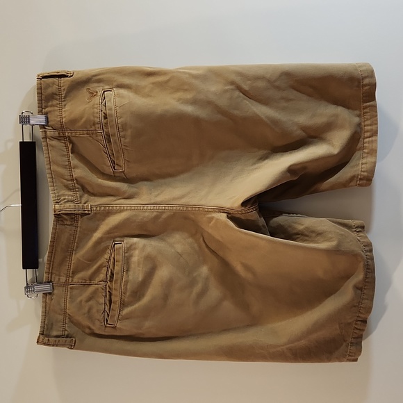 American Eagle~ Men's Shorts Size 36 - Picture 6 of 8